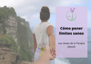 cómo poner límites