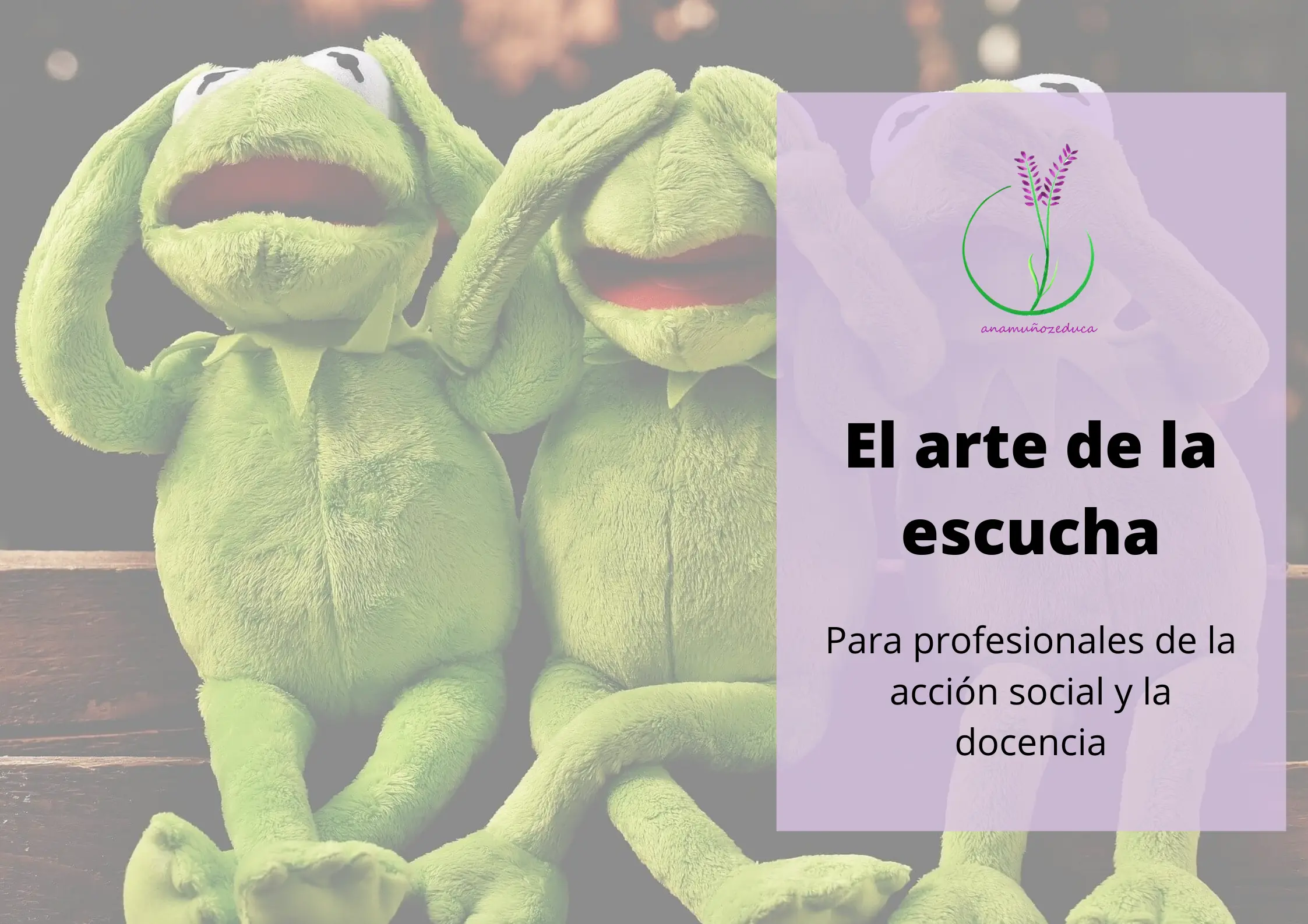 El arte de la escucha