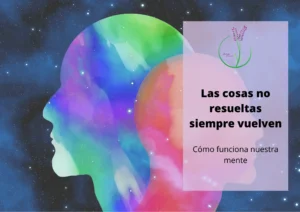 qué pasa cuándo me escondo cosas