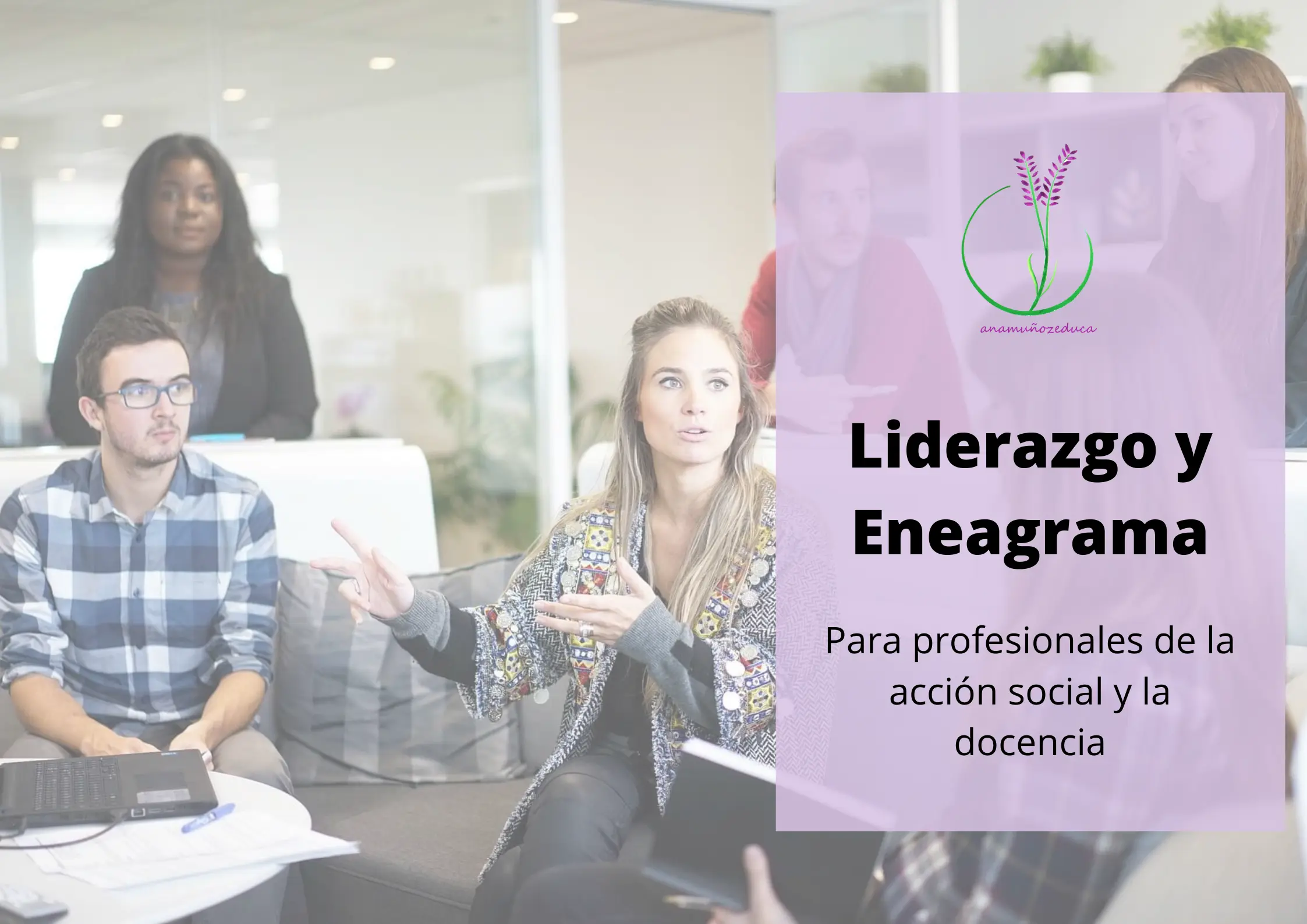 Liderazgo y Eneagrama
