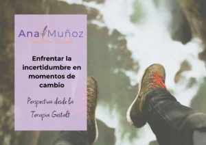cómo gestionar la incertidumbre
