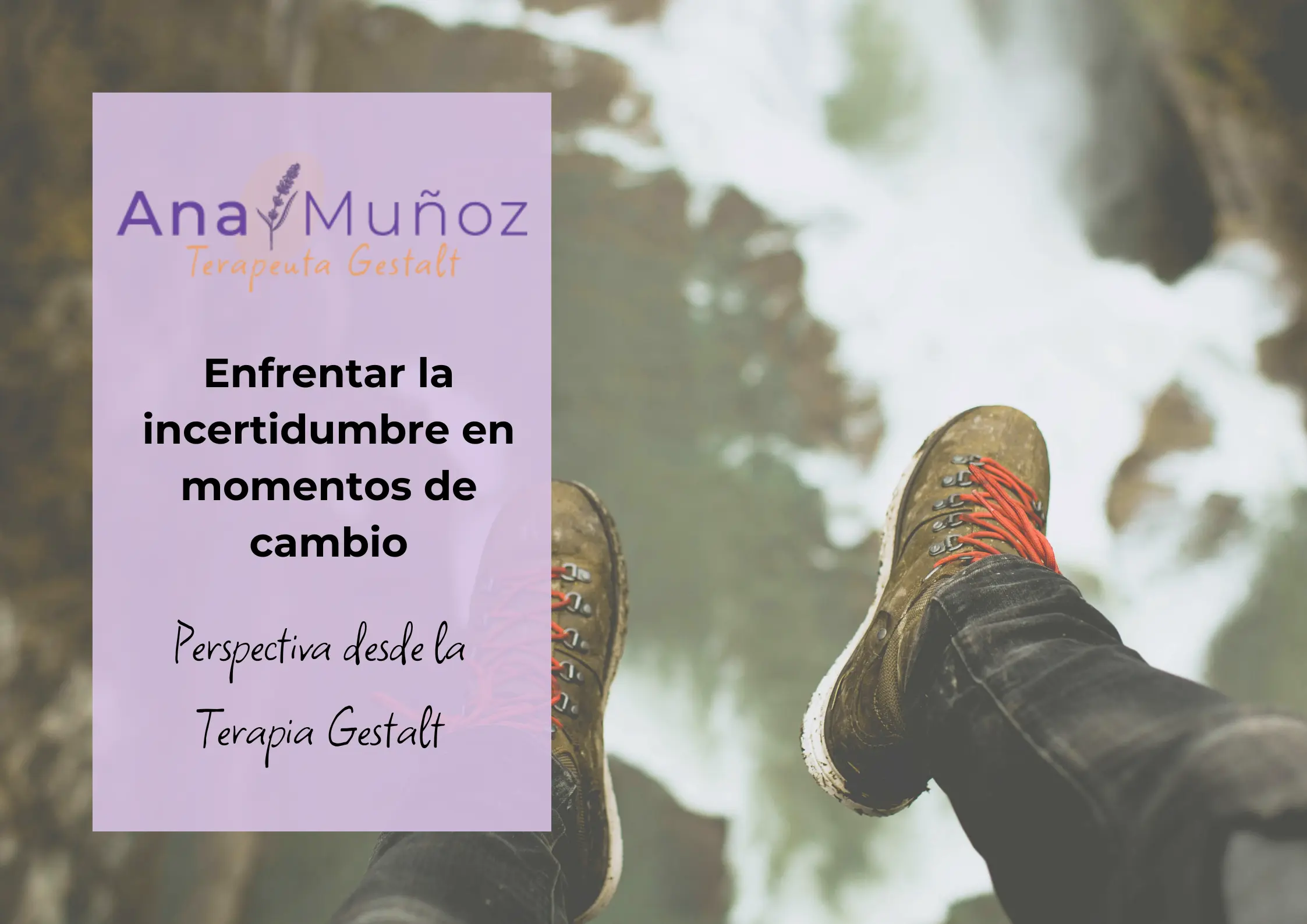 cómo gestionar la incertidumbre